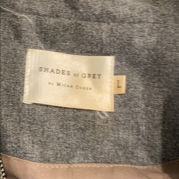 Spring jacket - Picture 2 of 3